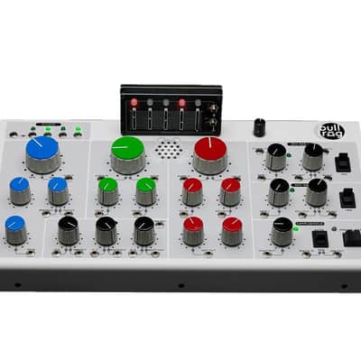 Erica Synths Bullfrog Desktop Semi-Modular Synthesizer [B-STOCK] image 3