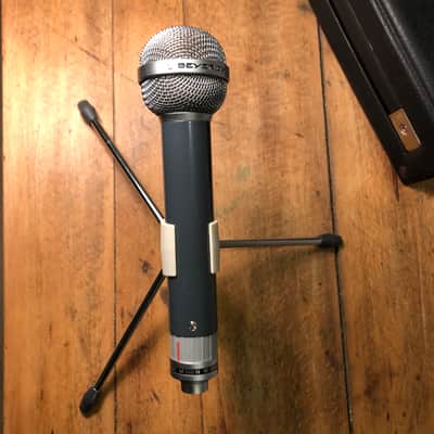 Vintage Beyerdynamic M260 N - mint working condition image 3