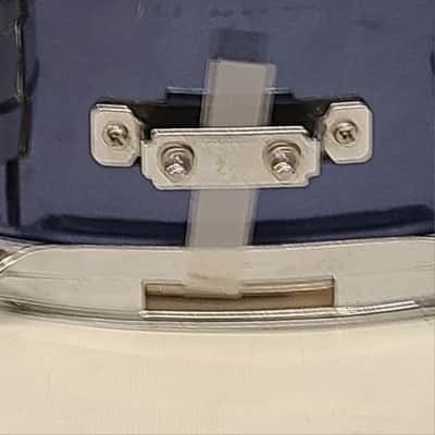 Mapex Horizon 14 X 5.5 Snare Drum Blue image 5