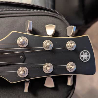 Yamaha Revstar RS502TFMX 2010s - Ash Gray image 5