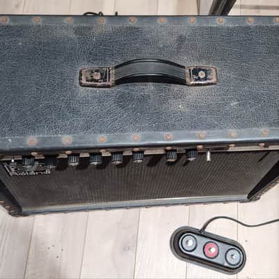 VINTAGE! Roland JC-60 Jazz Chorus Combo Amp 1979 Japan image 14