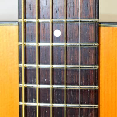 Vintage 1966 Martin D-18 Acoustic Guitar, Natural w/ Case image 12