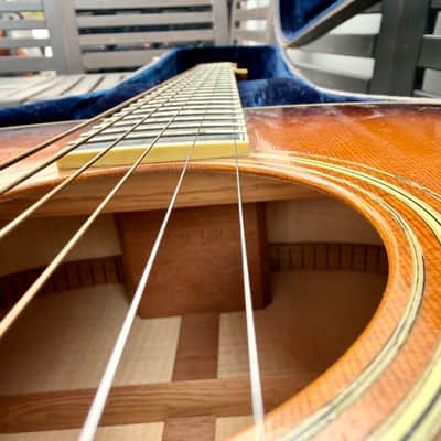 Collings SJ SB #4012 image 6