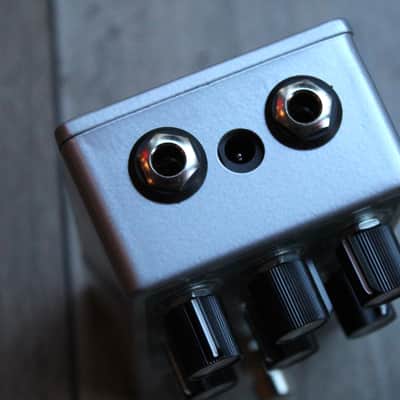 EarthQuaker Devices "Sea Machine V3" image 12
