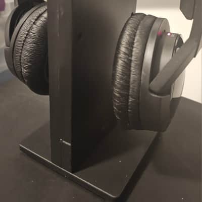 Sony MDR-RF985RK  Wireless Headphones 🎧🎧🎶🎶 in Original Packaging image 2