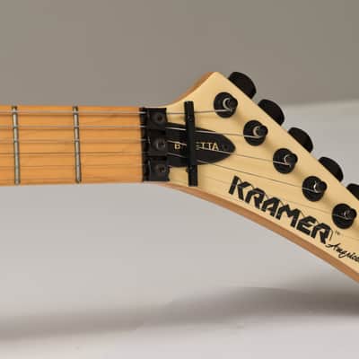 EVH Signed /Owned guitar image 8