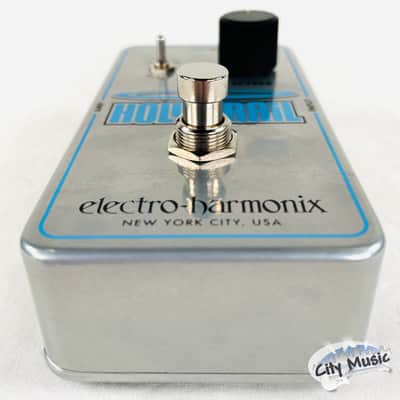 Used Electro-Harmonix EHX Holy Grail Reverb Guitar Effects Nano Pedal! image 5