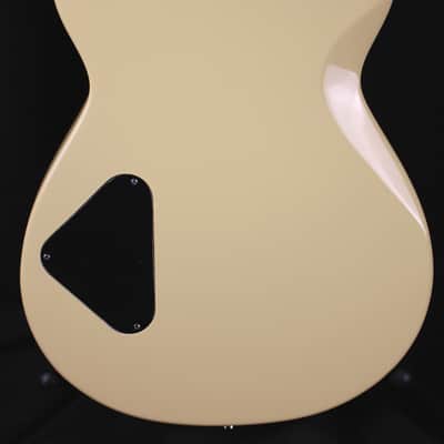 Gretsch Streamliner Jet Club Electric Guitar Aged White 7lbs 10oz image 4