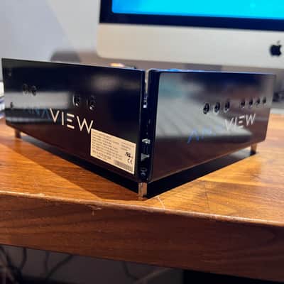 Anaview AMS 1000-2600 2014-2018 image 5