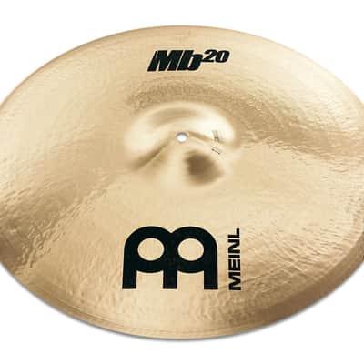Meinl 22" Mb20 Heavy Ride