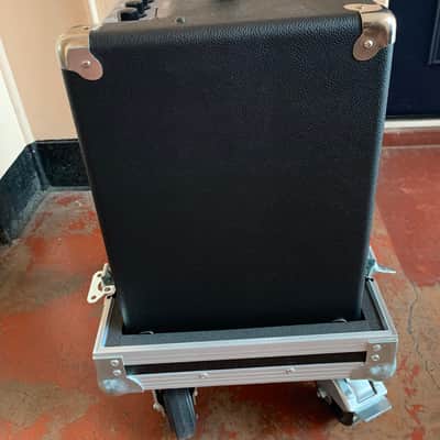Blackstar Unity Series U30 30-Watt 1x8" Bass Guitar Combo 2018 PLUS NSP Hard Flight Case image 3