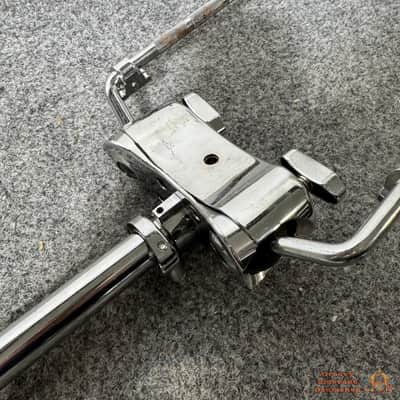 Premier Double Tomholder Hardware image 3