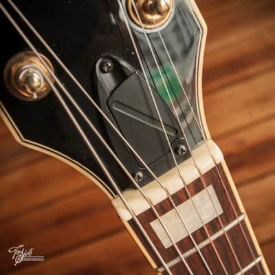 Ibanez Artcore AF75TDG Ivory 2010 image 8