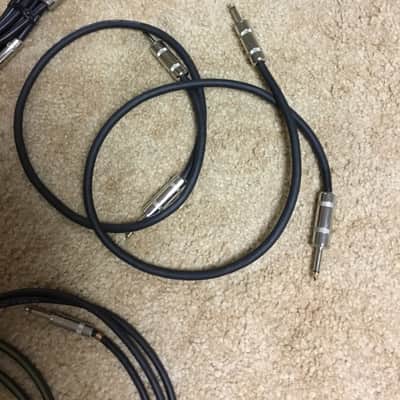 Various speaker cables CBI etc image 4