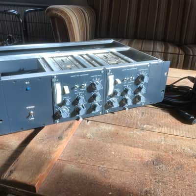 Neve 2254/A superb condition / fully serviced! image 2