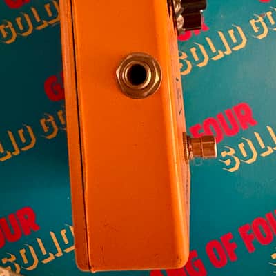 MXR MX-107 Block Phase 100 1975 - 1984 | Reverb