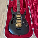 Ibanez PIA3761-XB Steve Vai Signature 2021 - Present - Onyx Black