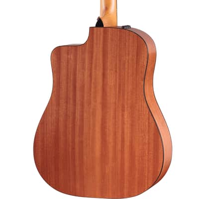 Taylor 110ce Natural w/bag image 3