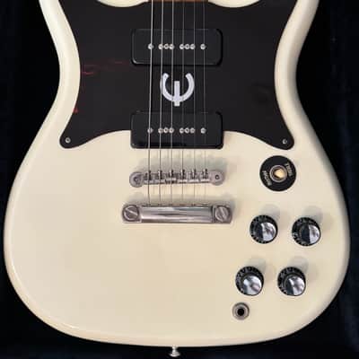 Epiphone '62 Wilshire Custom Historic USA image 2