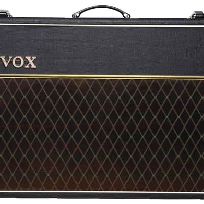 Vox AC30C2 30-Watt 2x12 Classic Tube Combo Amp - Open Box image 2