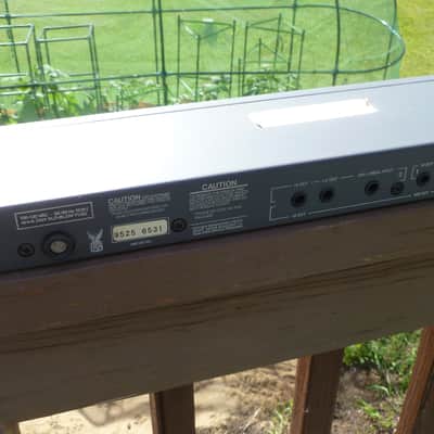 EV / Electrovoice EX-18 Crossover image 14
