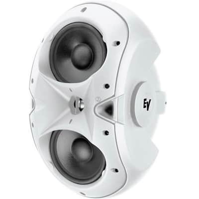 Electro Voice EV S200 2 Way Cotrolled Directivity Speaker System