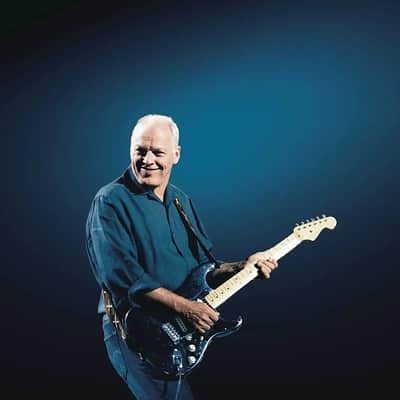 Fender David Gilmour RELIC Stratocaster Custom Shop 2016 image 14