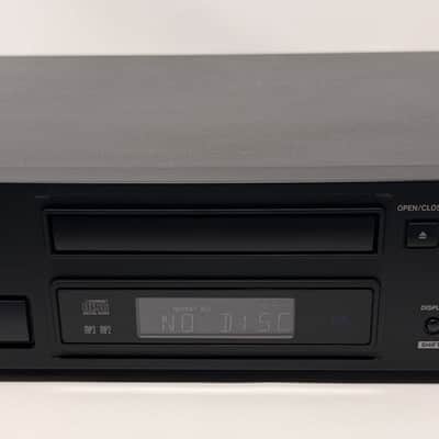 Tascam CD-200iL Professional Apple Lightning Dock Combo CD Player Tested image 2