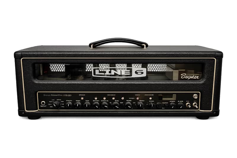 Line 6 Spider Valve MkII HD100 image 1