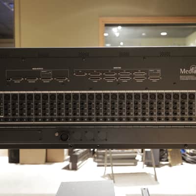 AMEK Media 51 Mixing Console image 4