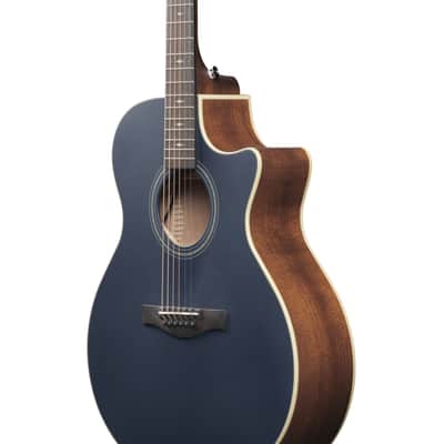 Ibanez AE100-DBF - Acoustic Guitar image 4