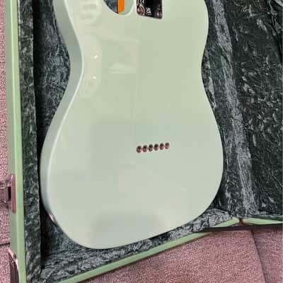 Fender American Vintage II '63 Telecaster image 2