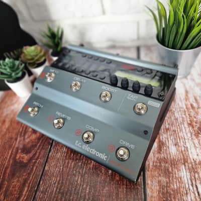 TC Electronic Nova System - great condition! image 3