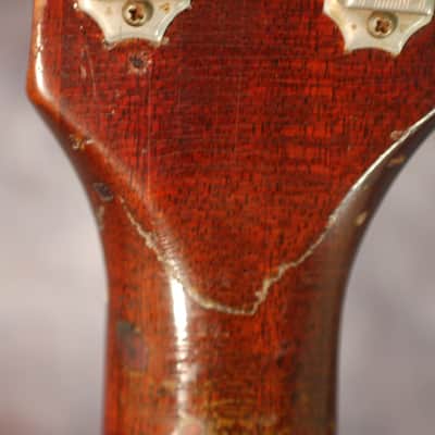 Video Demo 1965 Gibson ES 125 DC Full Size Body Cutaway P90's Pro Setup Hardshell Case image 9