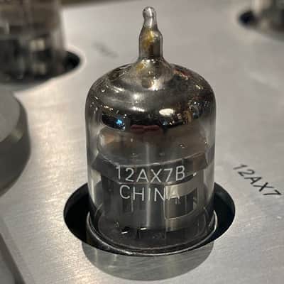 Yaqin MS-12B Hi-Fi stereo phono preamplifier image 9