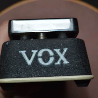 Vox V846 Wah originale années 1970 image 3