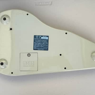 Suzuki OM-84 Omnichord with Vinyl Carrying bag image 11