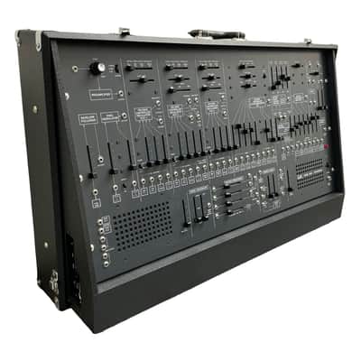 ARP 3620 & 2600 with Road Case image 12