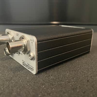 BSRF AS-62 Dual Channel Active Antenna Splitter image 2