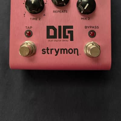 Strymon DIG Dual Digital Delay V1 | Reverb