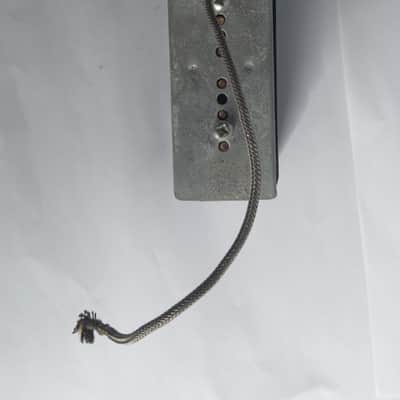 Gibson P90 Pickup 1971 - Black image 2