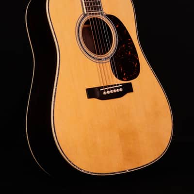 Martin D-42 Standard Dreadnought Acoustic - 2025 image 4