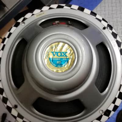 Vox Celestion T1088 Silver Alnico 8 ohms 12" image 4