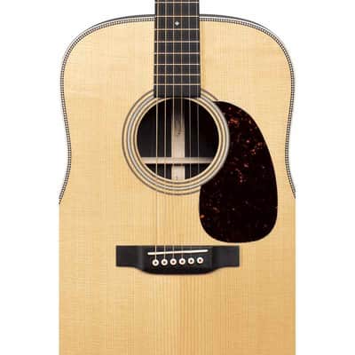 Martin D-28E-MD D-28E Modern Deluxe image 8