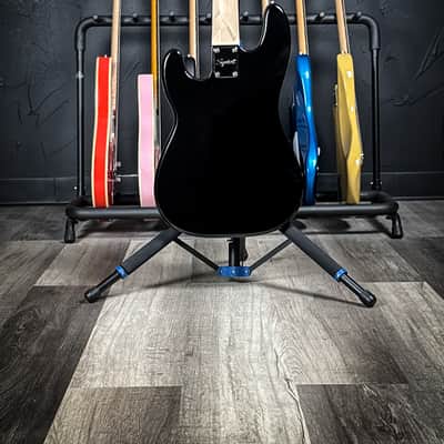 Squier Sonic Precision Bass - Black image 6