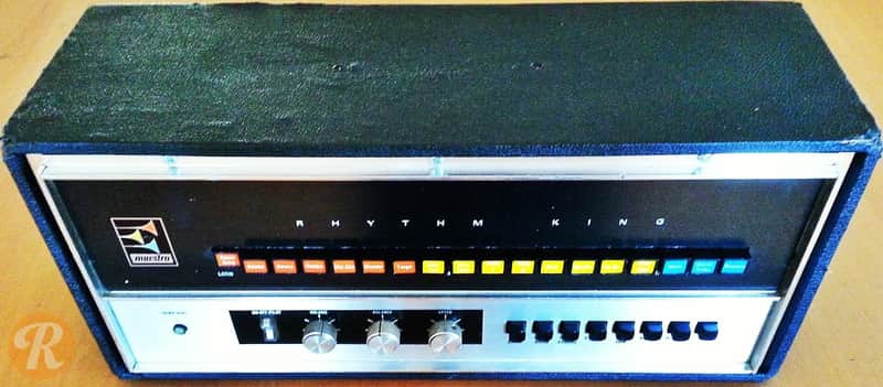 Maestro Rhythm King Mark II image 4