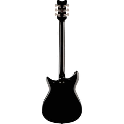 Immagine Gretsch Electromatic CVT Baritone Electric Guitar 2026 - Bristol Fog - 2