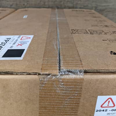 Bowers & Wilkins B&W 805 D3 Bookshelf Speakers (Pair) In Gloss Black Mint with boxes image 23