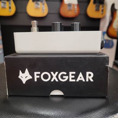 Foxgear Rats 2018 - Present - Teal image 6