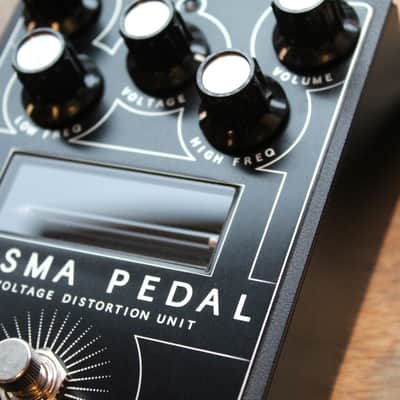 Gamechanger Audio "Plasma Pedal High Voltage Distortion Unit" image 7